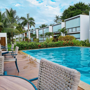 Exclusive Residence